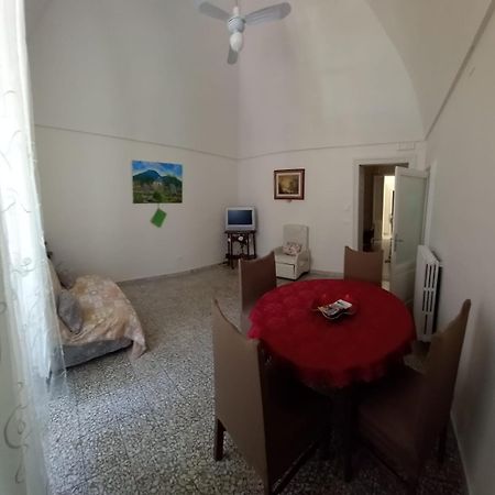 Вілла Casa Manin Монополі Екстер'єр фото
